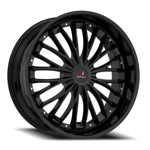 Cavallo CLV-42