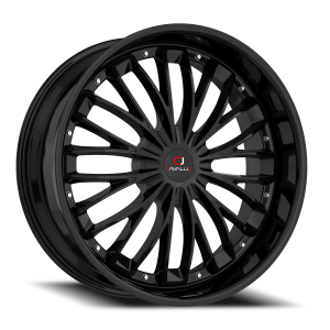 Cavallo CLV-42