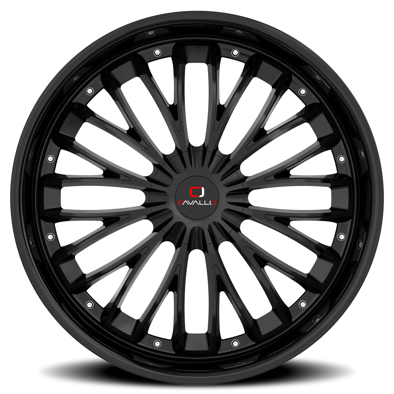 Cavallo CLV-42 - Image 2