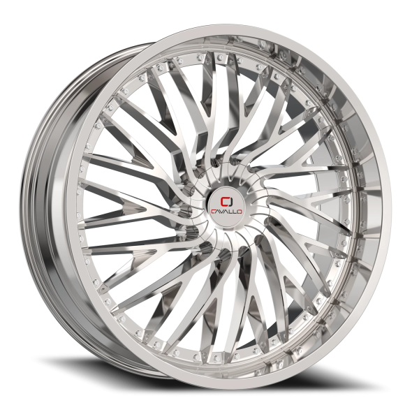 Cavallo CLV-43
