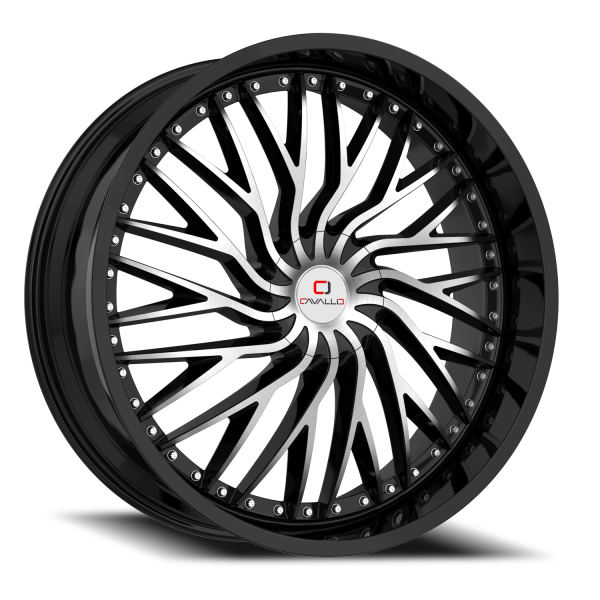 Cavallo CLV-43