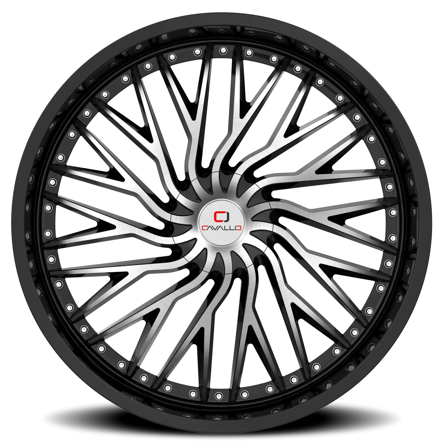 Cavallo CLV-43 - Image 2