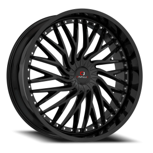 Cavallo CLV-43