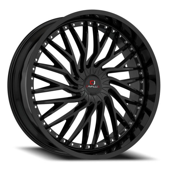 Cavallo CLV-43