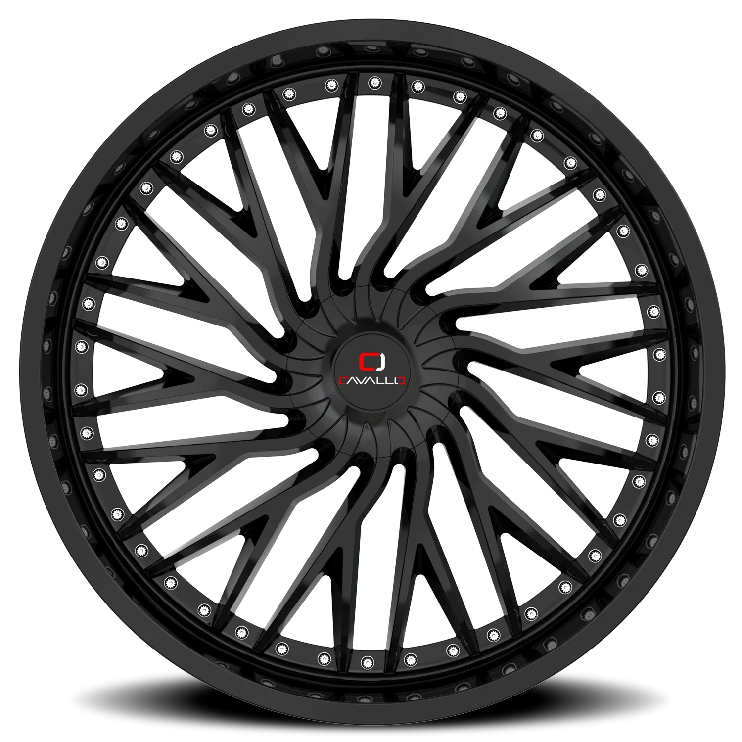 Cavallo CLV-43 - Image 2