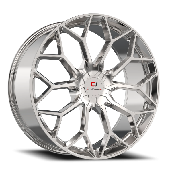 Cavallo CLV-44