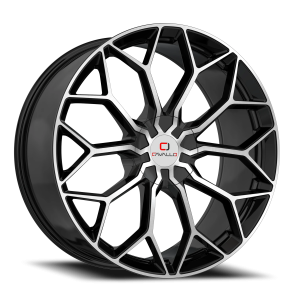 Cavallo CLV-44