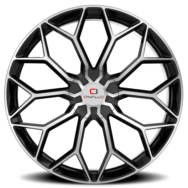Cavallo CLV-44 - Image 2