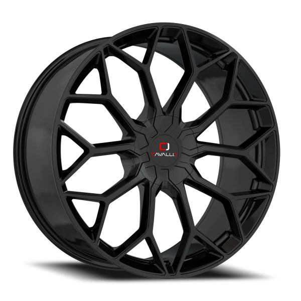 Cavallo CLV-44