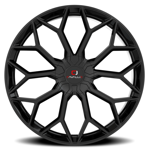Cavallo CLV-44 - Image 2