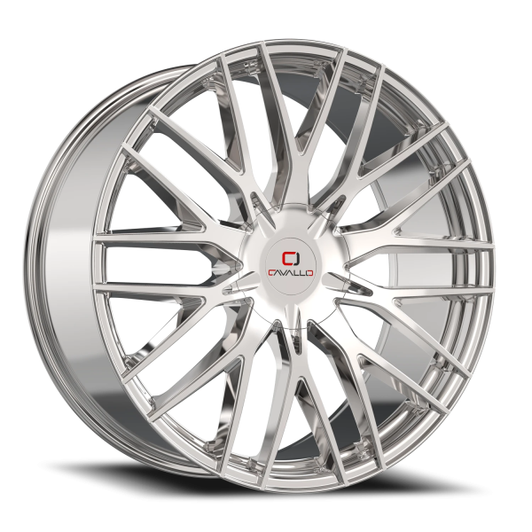 Cavallo CLV-45