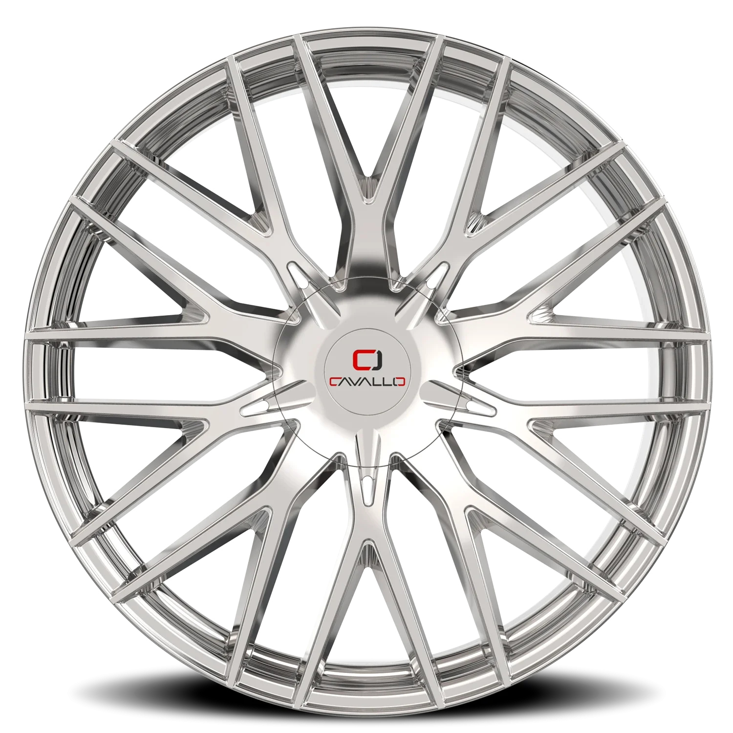 Cavallo CLV-45 - Image 2