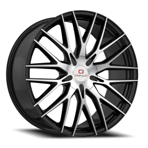Cavallo CLV-45