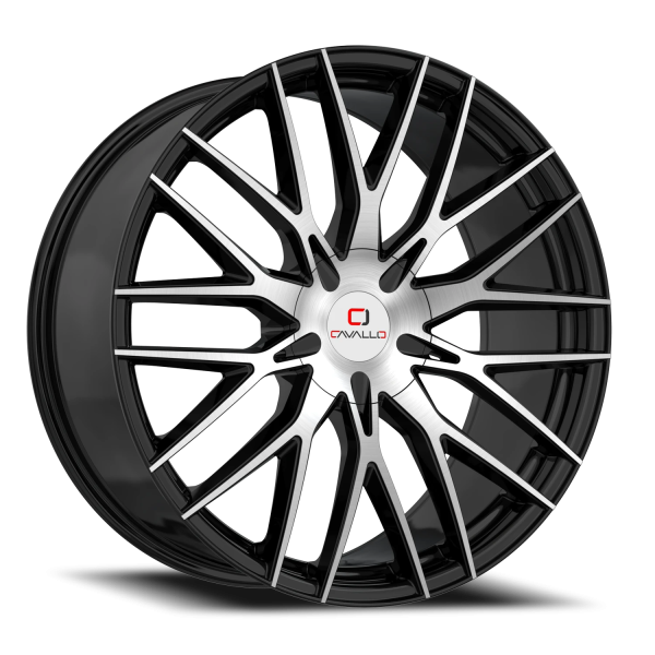 Cavallo CLV-45