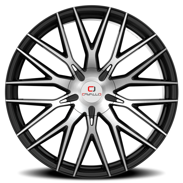 Cavallo CLV-45 - Image 2