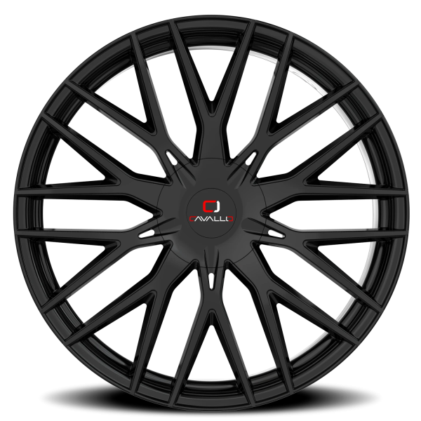 Cavallo CLV-45 - Image 2