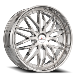 Cavallo CLV-46