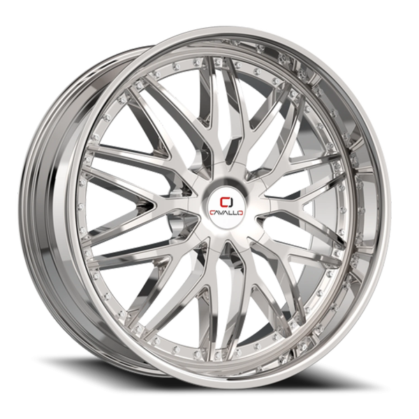 Cavallo CLV-46