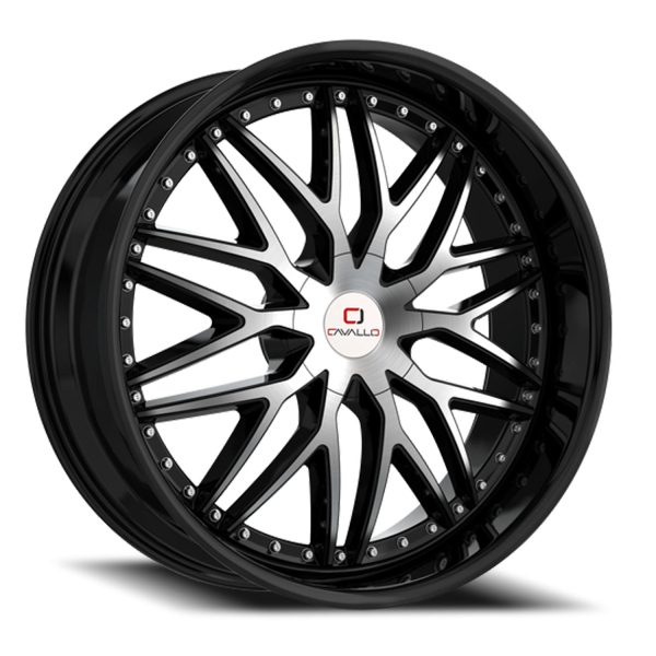 Cavallo CLV-46