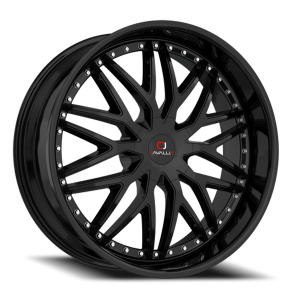 Cavallo CLV-46