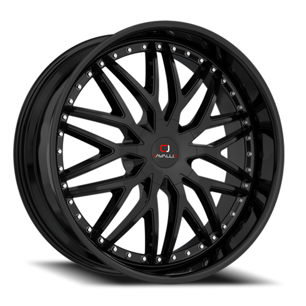 Cavallo CLV-46