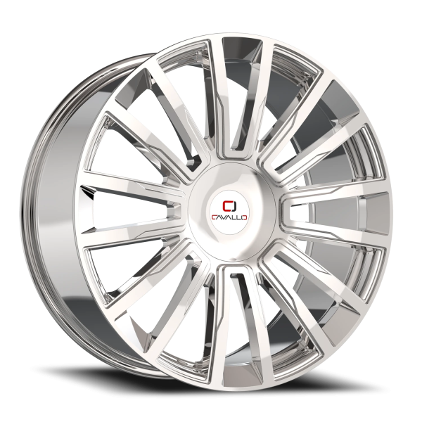 Cavallo CLV-47