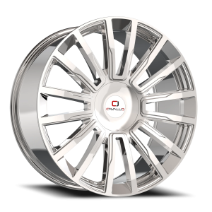 Cavallo CLV-47