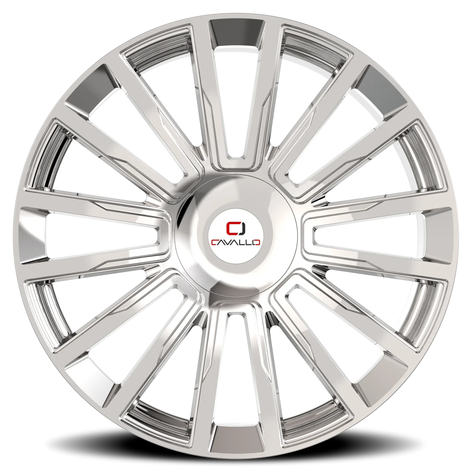 Cavallo CLV-47 - Image 2