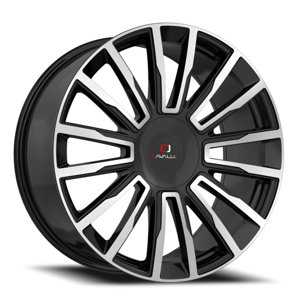 Cavallo CLV-47