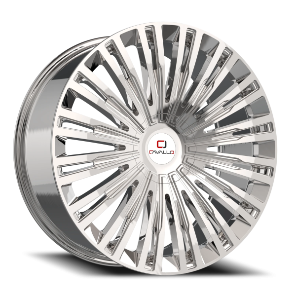 Cavallo CLV-48