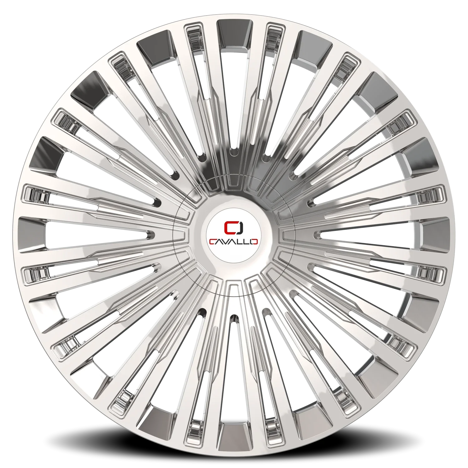 Cavallo CLV-48 - Image 2