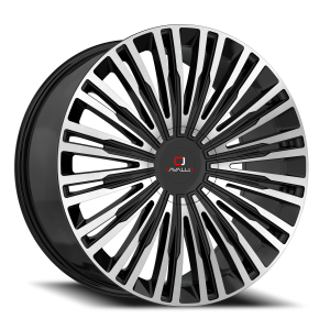Cavallo CLV-48