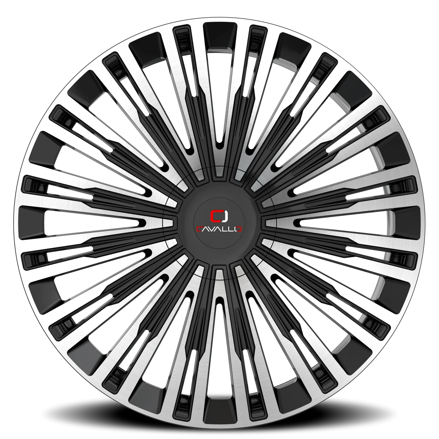 Cavallo CLV-48 - Image 2