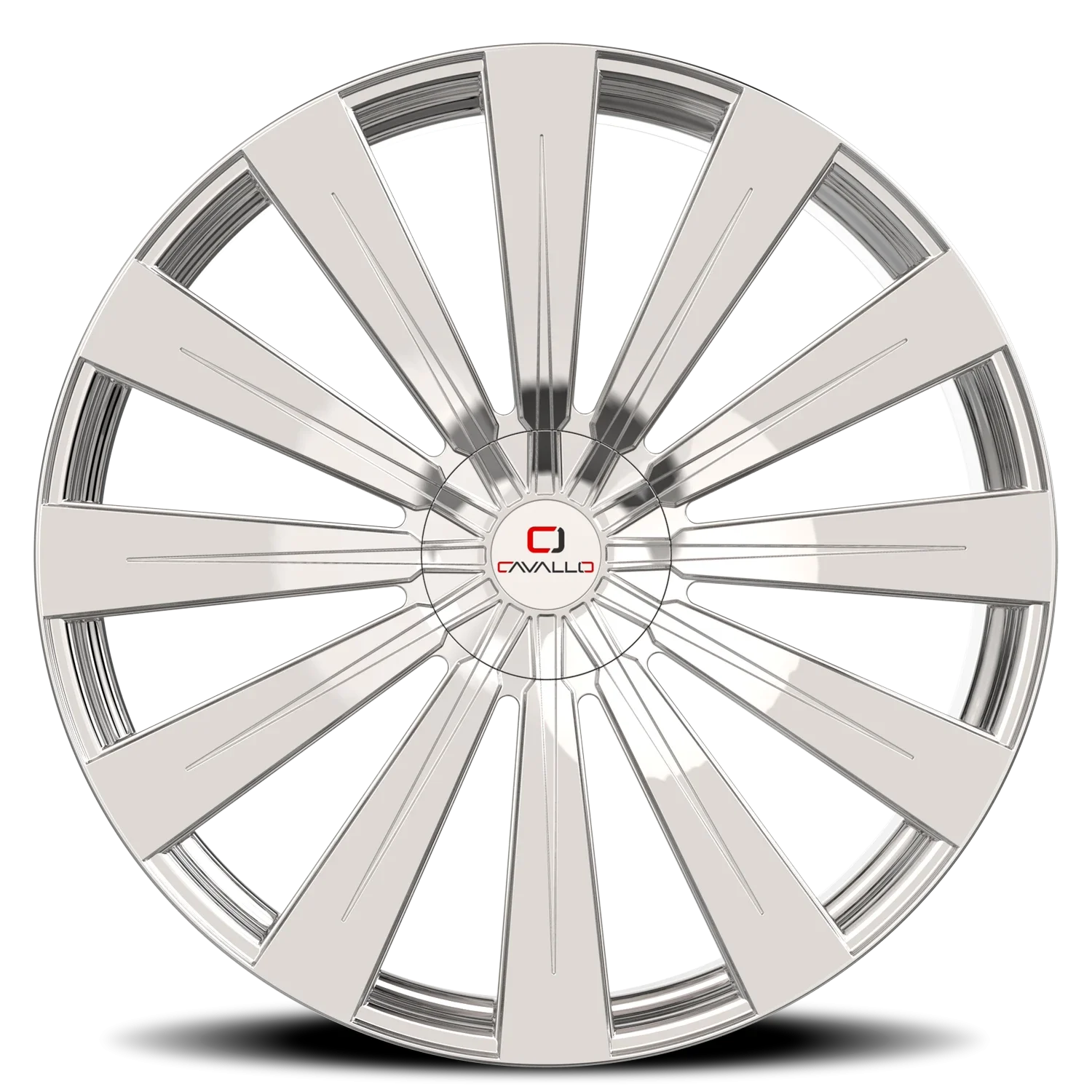 Cavallo CLV-49 - Image 2