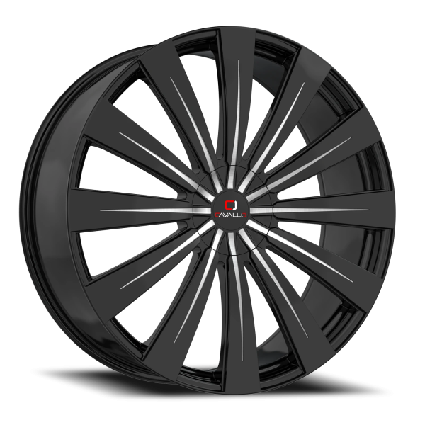 Cavallo CLV-49