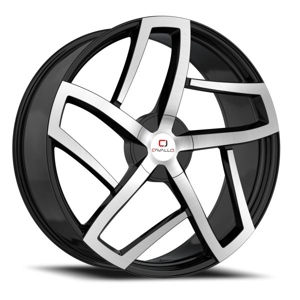 Cavallo CLV-50