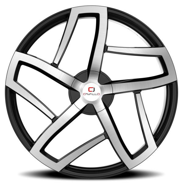 Cavallo CLV-50 - Image 2