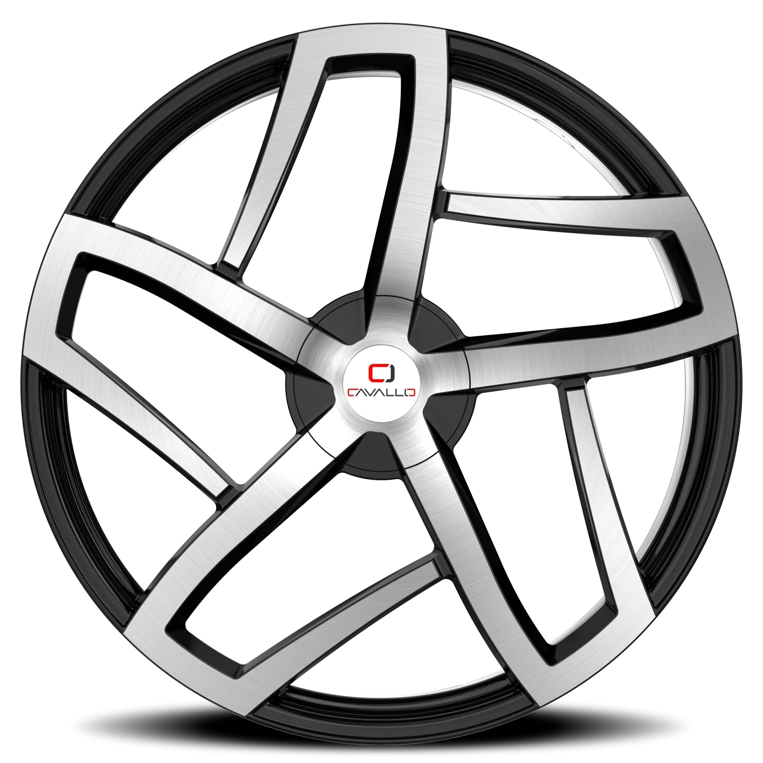 Cavallo CLV-50 - Image 2