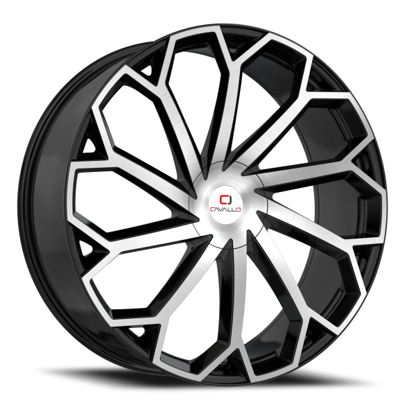 Cavallo CLV-51