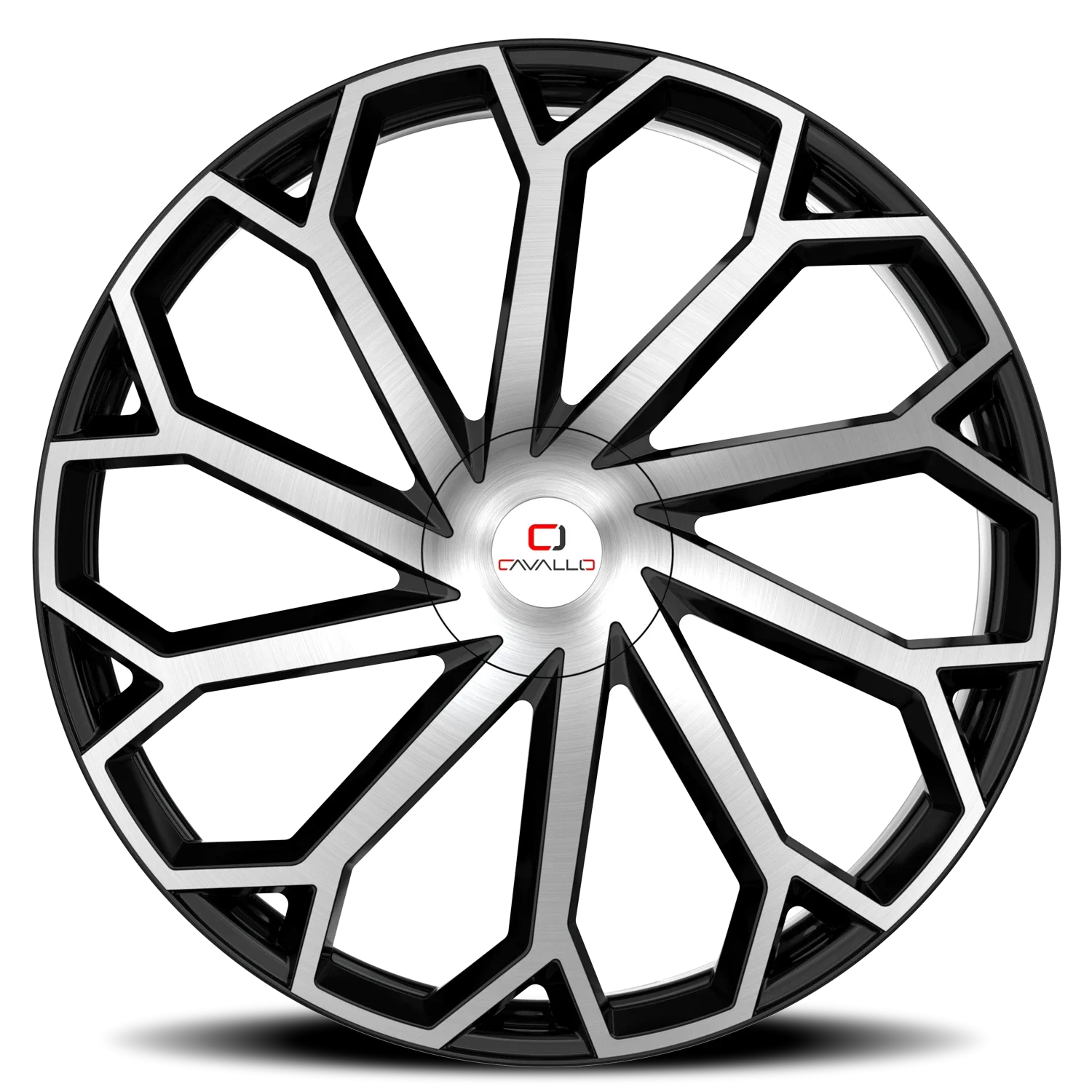 Cavallo CLV-51 - Image 2