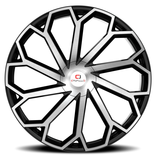 Cavallo CLV-51 - Image 2