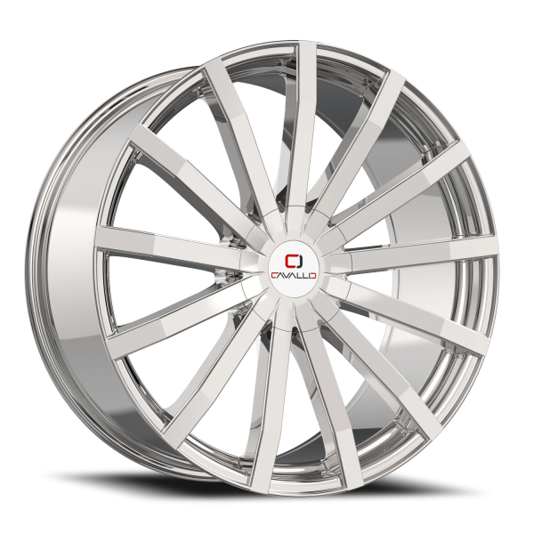 Cavallo CLV-52