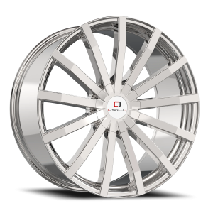 Cavallo CLV-52