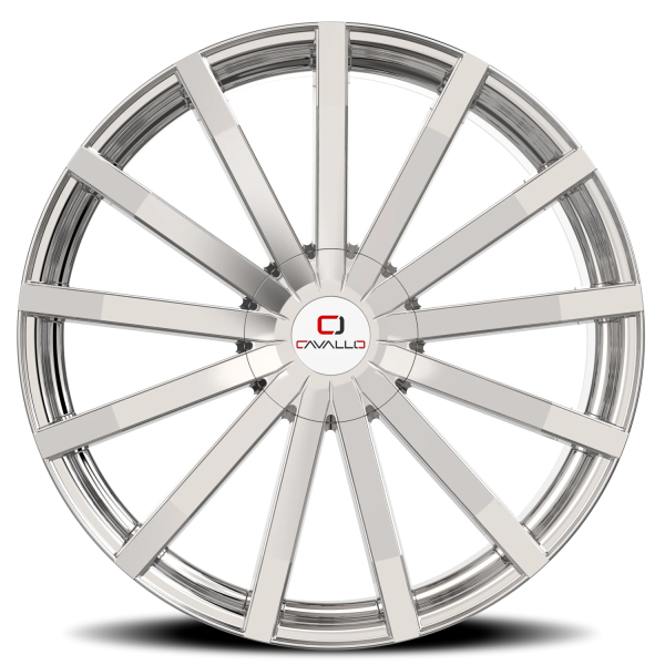 Cavallo CLV-52 - Image 2