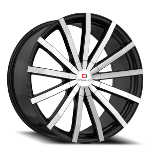 Cavallo CLV-52