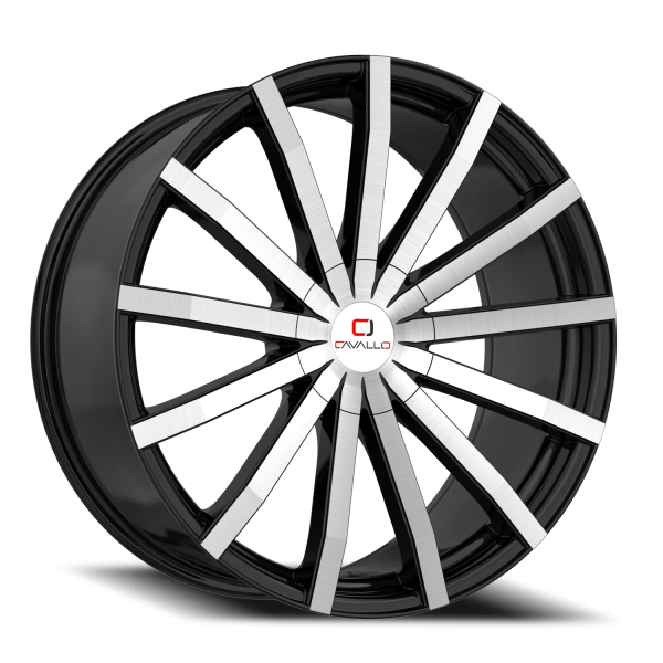Cavallo CLV-52