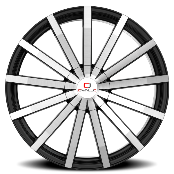 Cavallo CLV-52 - Image 2