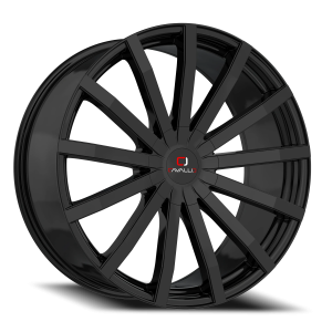 Cavallo CLV-52