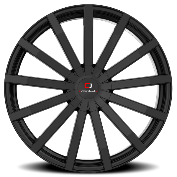 Cavallo CLV-52 - Image 2