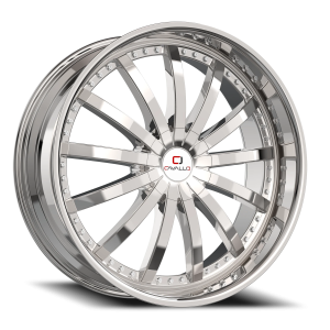Cavallo CLV-53